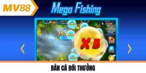 Bắn cá đổi thưởng