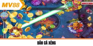 Bắn cá xèng