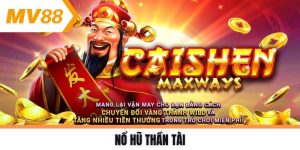 Nổ hũ thần tài